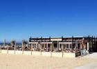 bedrijfsuitje strand scheveningen copacabana beachclub