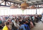 vergaderen scheveningen zee beachclub copacabana