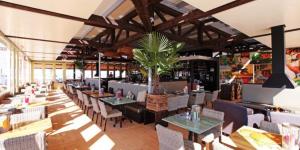 beachclub copacabana strand bbq resaurant scheveningen